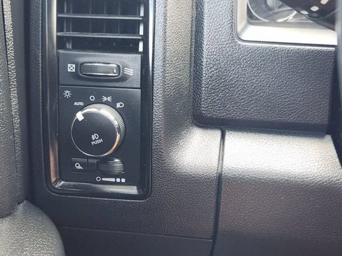 Used 2018 RAM 1500 Rebel w/ Ram 1500 Black Rebel Group AWD/4WD image 22