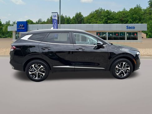Used 2023 Kia Sportage EX AWD/4WD image 6