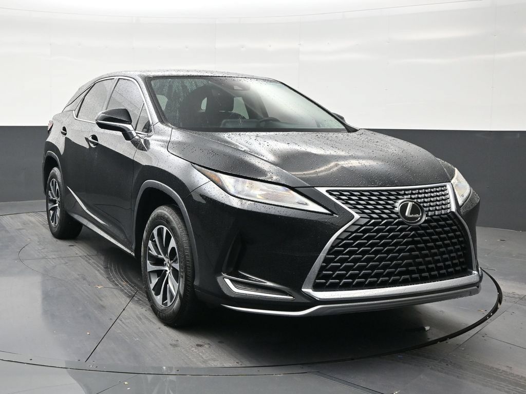 Used 2022 Lexus RX 350 FWD image 7