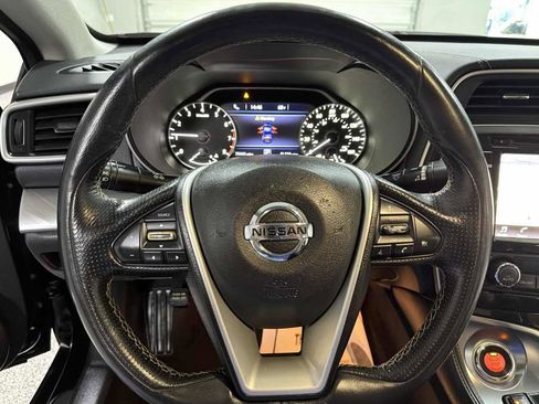 Used 2016 Nissan Maxima 3.5 SL image 15