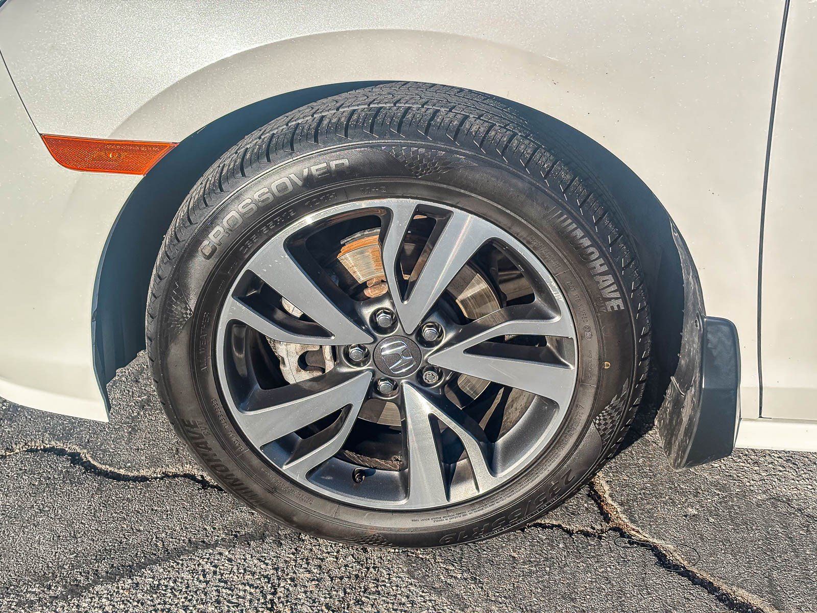Used 2023 Honda Odyssey Touring image 11