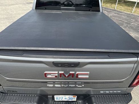 Used 2023 GMC Sierra 1500 Denali AWD/4WD image 22