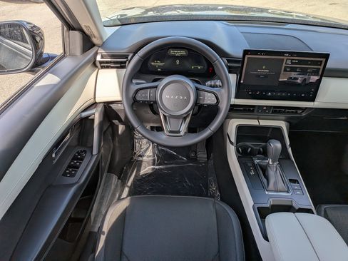 New 2026 MAZDA CX-5 Select AWD/4WD image 20