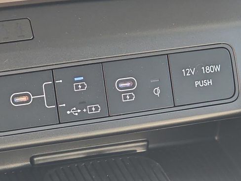 New 2026 Hyundai Kona SEL Premium AWD/4WD image 28