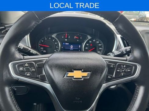 Used 2019 Chevrolet Equinox LT image 27