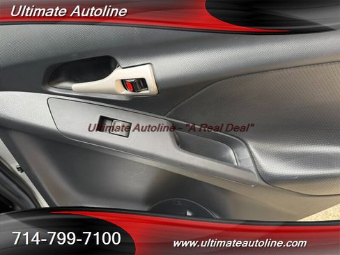 Used 2009 Toyota Matrix image 34