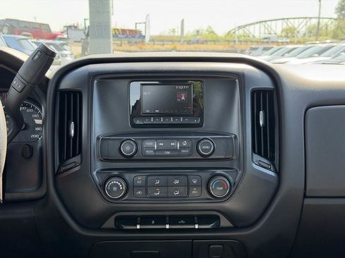 Used 2015 GMC Sierra 1500 4x4 Double Cab image 23