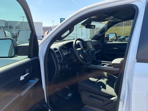 New 2026 RAM 1500 Express AWD/4WD image 14