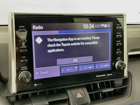 Certified 2022 Toyota RAV4 SE w/ Convenience Package AWD/4WD image 13