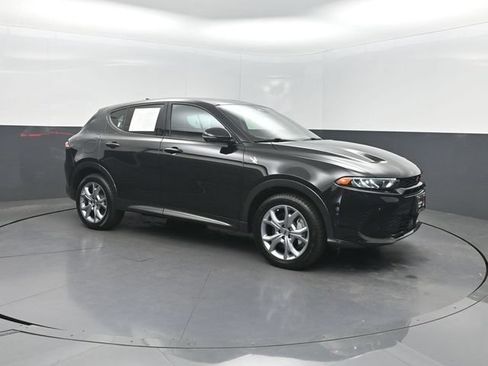 Used 2024 Dodge Hornet R/T Plus w/ Tech Pack Plus w/o Parking AWD/4WD image 37