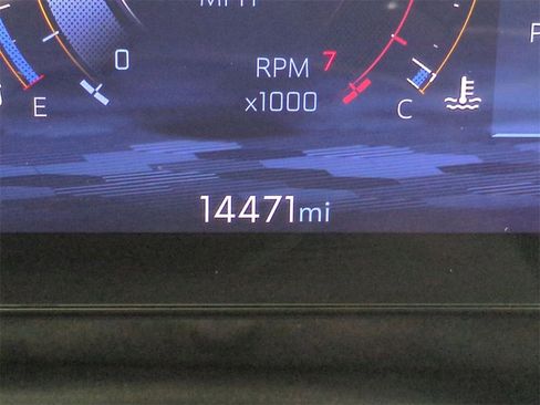 Certified 2025 Chevrolet Equinox LT image 11