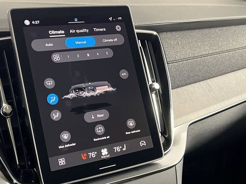 New 2026 Volvo XC90 B5 Ultra image 15