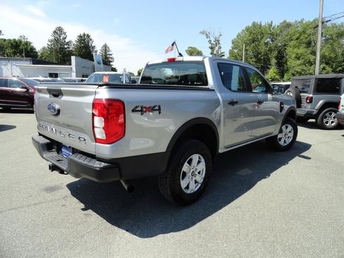 Used 2024 Ford Ranger XL AWD/4WD image 5