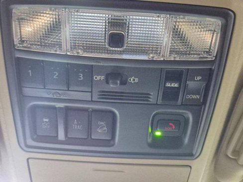 Certified 2021 Toyota 4Runner Limited image 22