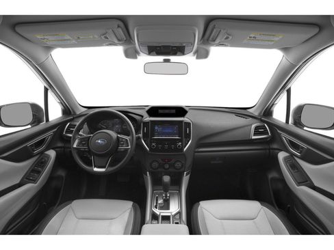 Used 2019 Subaru Forester Premium AWD/4WD image 3