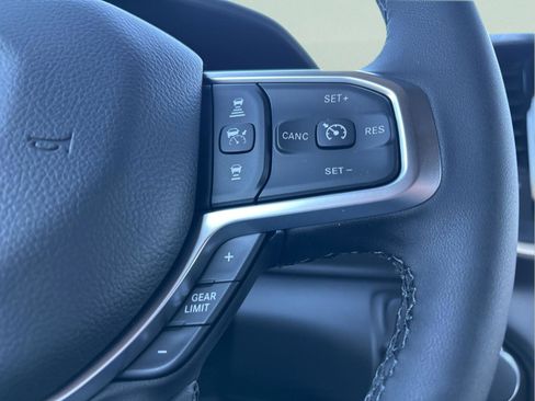 New 2026 RAM 1500 Big Horn w/ Night Edition image 15