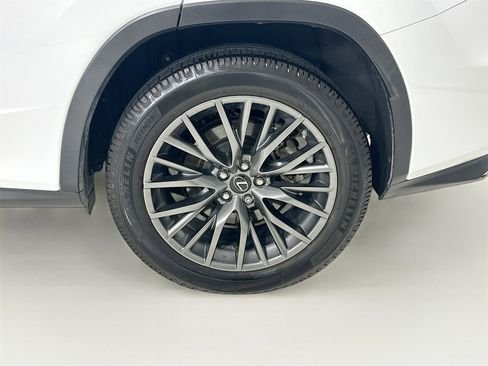 Used 2017 Lexus RX 350 F Sport w/ Accessory Package image 33