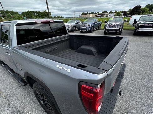Used 2023 GMC Sierra 1500 Elevation AWD/4WD image 42