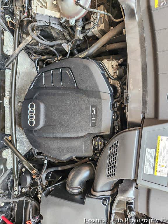 Used 2019 Audi Q5 2.0T Premium AWD/4WD image 26