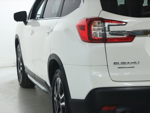 Certified 2023 Subaru Ascent Limited w/ Technology Package image 42