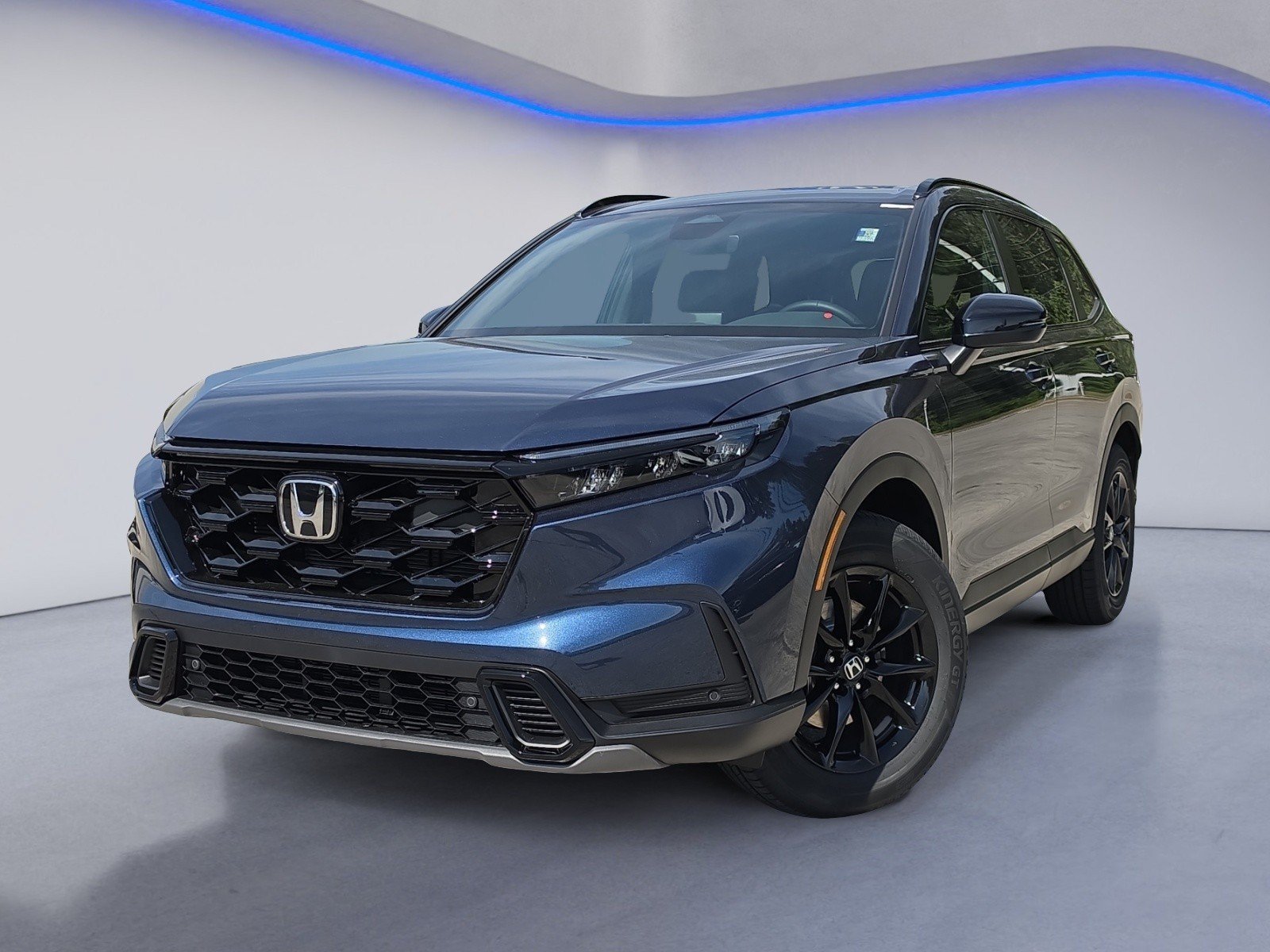 New 2026 Honda CR-V Sport-L image 2
