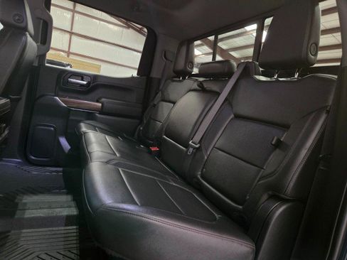 Used 2021 Chevrolet Silverado 1500 RST w/ Texas Edition Plus AWD/4WD image 74