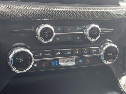 New 2025 Ford F150 Lariat w/ Equipment Group 502A High image 22