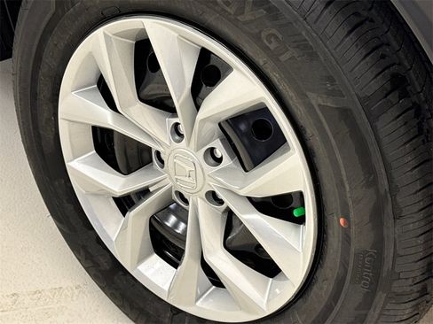 New 2026 Honda CR-V LX image 12