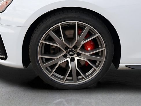 Used 2023 Audi S4 Premium Plus w/ Premium Plus Package image 27