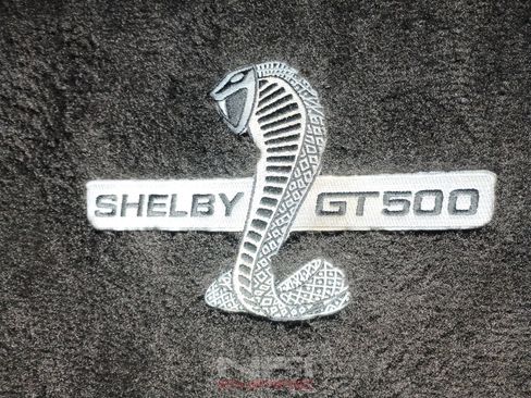 Used 2007 Ford Mustang Shelby GT500 RWD image 56