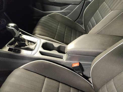 Used 2023 Volkswagen Jetta Sport FWD image 26