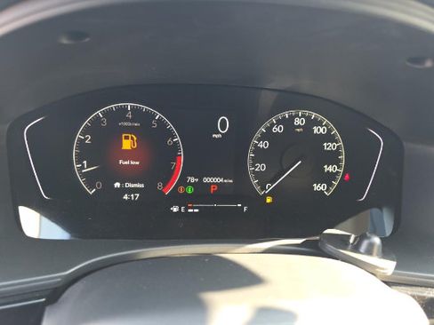 Used 2026 Honda Civic LX image 9