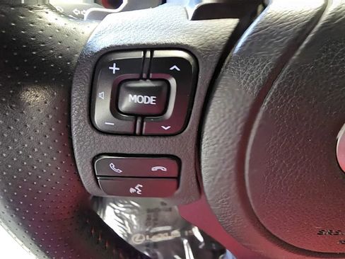 Used 2023 Lexus IS 350 F Sport w/ Accessory Package 2 RWD image 15