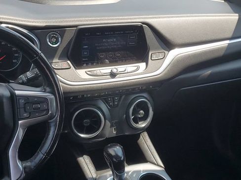 Certified 2020 Chevrolet Blazer LT AWD/4WD image 15