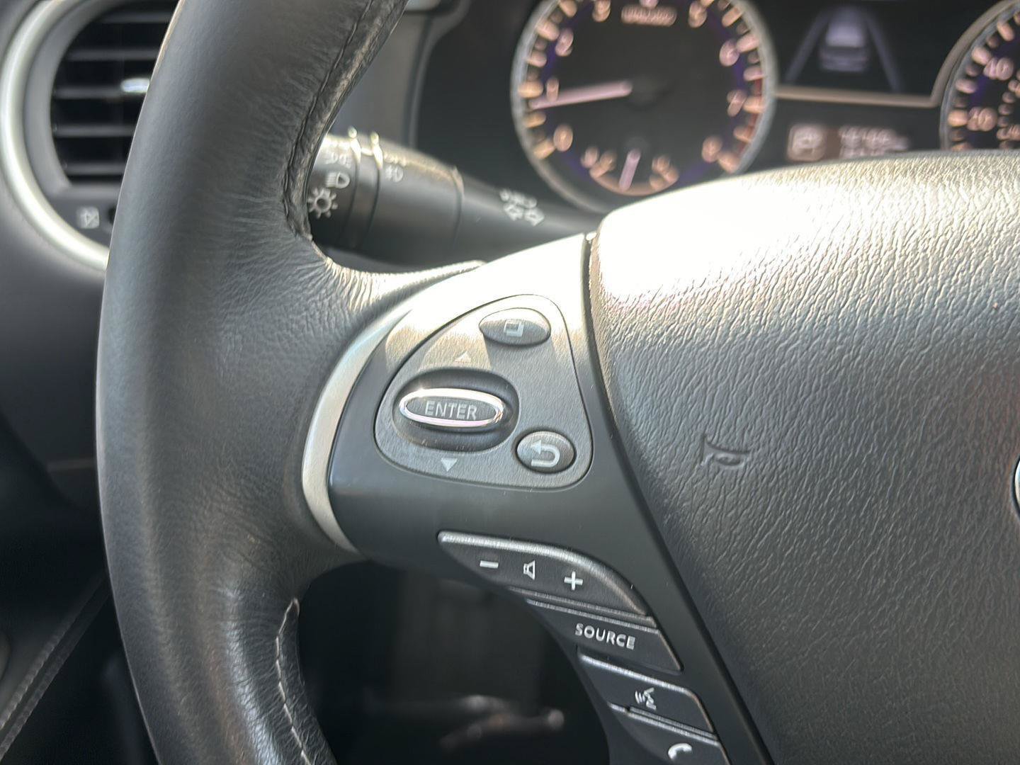 Used 2018 INFINITI QX60 FWD w/ Premium Plus Package image 18