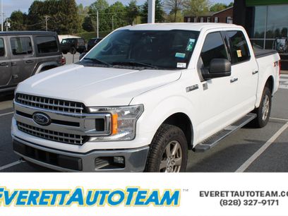 Used 2020 Ford F150 XLT w/ XTR Package