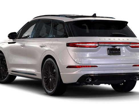 New 2023 Lincoln Corsair Reserve w/ Equipment Group 202A AWD/4WD image 24