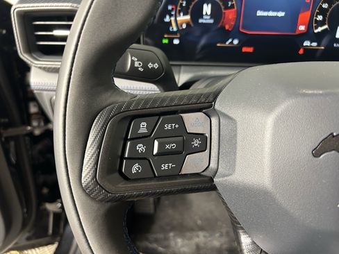 New 2025 Ford Mustang Dark Horse image 30