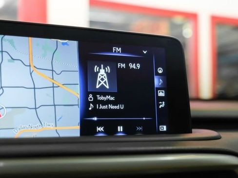 Used 2021 Lexus RX 350 FWD w/ Premium Package image 26