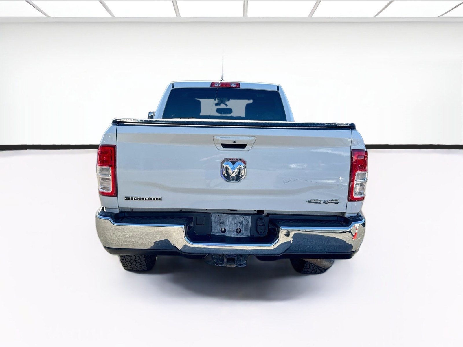 Used 2021 RAM 2500 Big Horn AWD/4WD image 5