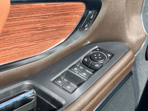 New 2026 Ford Expedition King Ranch image 20