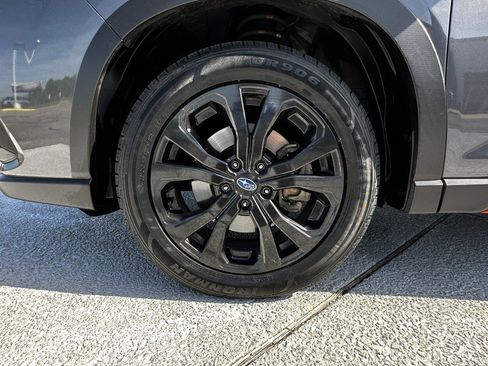 Certified 2024 Subaru Forester Sport AWD/4WD image 39