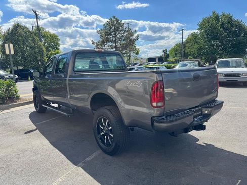 Used 2007 Ford F350 XLT AWD/4WD image 6