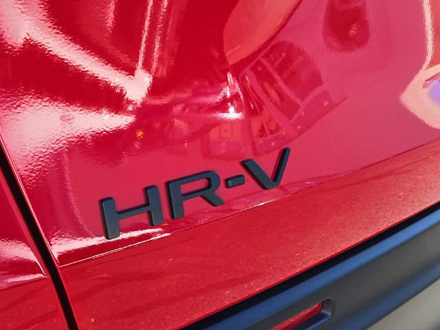 Used 2026 Honda HR-V Sport image 30