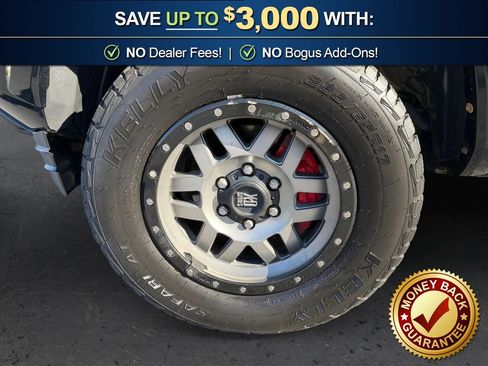 Used 2017 Toyota Tacoma SR5 w/ Tow Package image 14