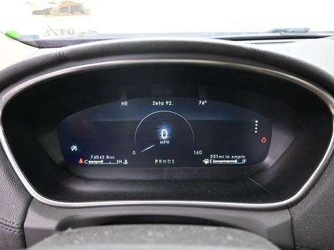 Used 2019 Lincoln Nautilus FWD image 10