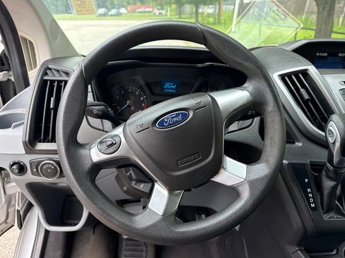 Used 2015 Ford Transit 350 XLT RWD image 18