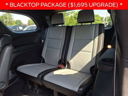 Used 2023 Dodge Durango R/T AWD/4WD image 11