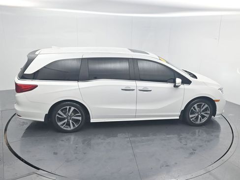 Used 2024 Honda Odyssey Touring image 64