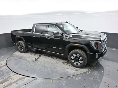 New 2026 GMC Sierra 2500 Denali w/ Denali Reserve Package image 30